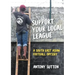Support Your Local League: A South-East Asian Football Odyssey