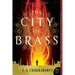 The City of Brass