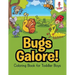 Bugs Galore!: Coloring Book for Toddler Boys