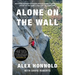 Alone on the Wall