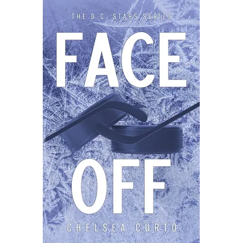 Face Off: Alternate Cover