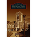 Georgia Tech: Campus Architecture