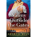 The Nanny Outside the Gates: Utterly gripping and heartbreaking World War Two fiction