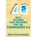 40 Best Machine Code Routines for the Commodore 64