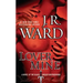 Lover Mine: A Novel of the Black Dagger Brotherhood