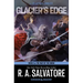 Glacier's Edge