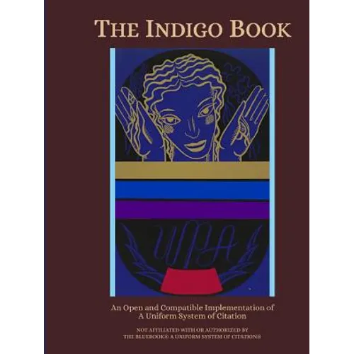 The Indigo Book