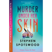 Murder Under Her Skin: A Pentecost and Parker Mystery