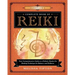 Llewellyn's Complete Book of Reiki: Your Comprehensive Guide to a Holistic Hands-On Healing Technique for Balance and Wellness