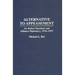 Alternative to Appeasement: Sir Robert Vansittart and Alliance Diplomacy, 1934-1937