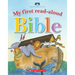 My First Read Aloud Bible