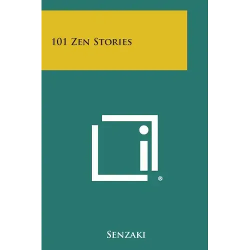 101 Zen Stories