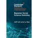 Bayesian Social Science Statistics