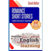 English Learning: ROMANCE SHORT STORIES FOR BEGINNERS: A1/A2 Levels. Common European Framework of Reference for Languages