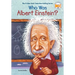 Who Was Albert Einstein?