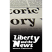 Liberty and the News