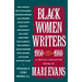 Black Women Writers (1950-1980): A Critical Evaluation