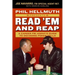 Phil Hellmuth Presents Read PB