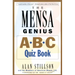 Mensa Genius A-B-C Quiz Book
