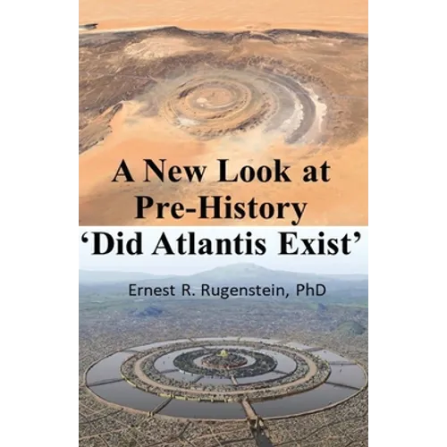 Did Atlantis Exist