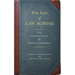 The Law of Law School: The Essential Guide for First-Year Law Students