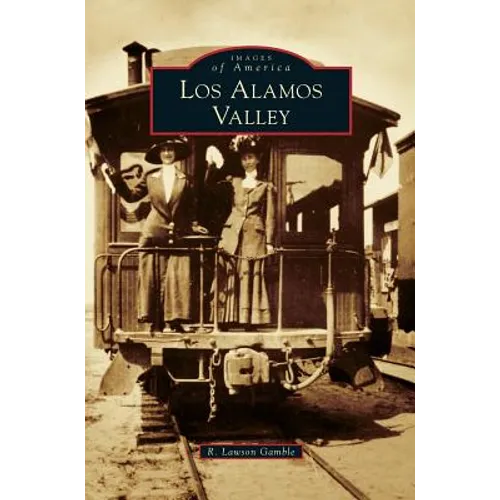 Los Alamos Valley