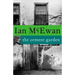 The Cement Garden