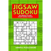 Jigsaw Sudoku: 250 Medium to Hard Jigsaw Sudoku Puzzles