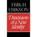 Dimensions of a New Identity