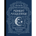 Tales from the Midnight Masquerade: Coloring Book