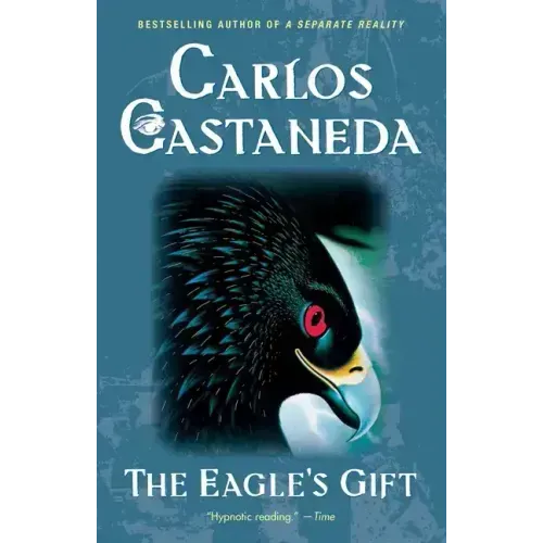Eagle's Gift