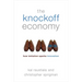 Knockoff Economy: How Imitation Sparks Innovation
