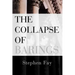The Collapse of Barings