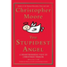 The Stupidest Angel: A Heartwarming Tale of Christmas Terror