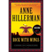 Rock with Wings: A Leaphorn, Chee & Manuelito Novel