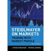 Steidlmayer on Markets: Trading with Market Profile