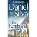 The Rembrandt Affair