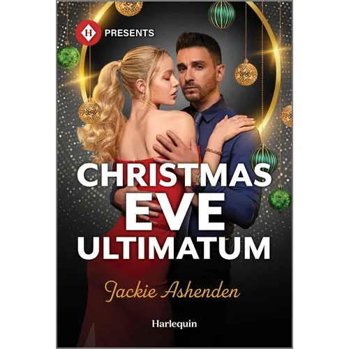 Christmas Eve Ultimatum