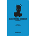 Jean-Michel Basquiat Handbook