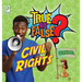 True or False? Civil Rights