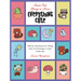 Everything Cute: Step-By-Step Lessons for Making Super Cute Drawings in a Super Simple Way