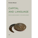 Capital and Language: From the New Economy to the War Economy