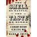 Smell of Battle, the Taste of Siege: A Sensory History of the Civil War