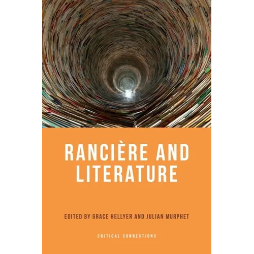 Rancière and Literature