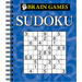 Brain Games - Sudoku #1