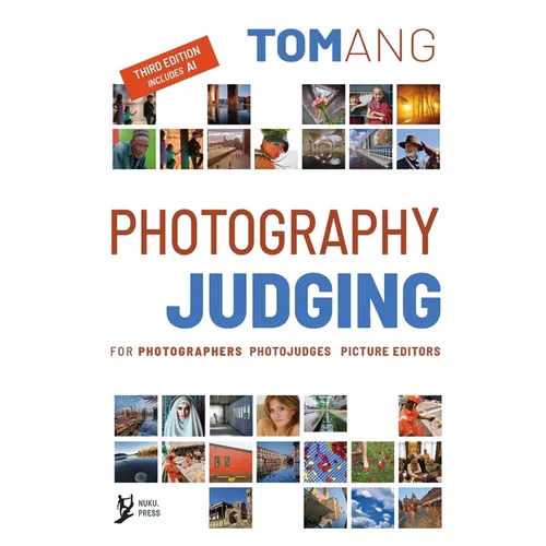 Photography Judging: for photographers photojudges picture editors