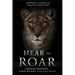 Hear Us Roar: Lioness Edition: Powerful Stories of Stealth and Faith