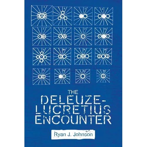 The Deleuze-Lucretius Encounter