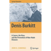Denis Burkitt: A Cancer, the Virus, and the Prevention of Man-Made Diseases