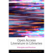 Open Access Literature in Libraries: Principles and Practices